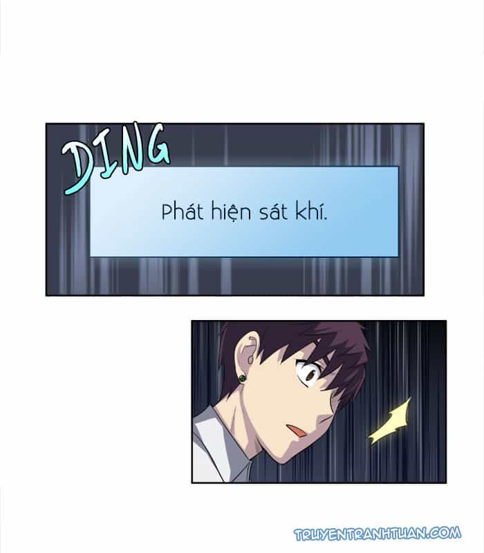 Thế Giới Game Thủ - Chương 146 - ảnh 26