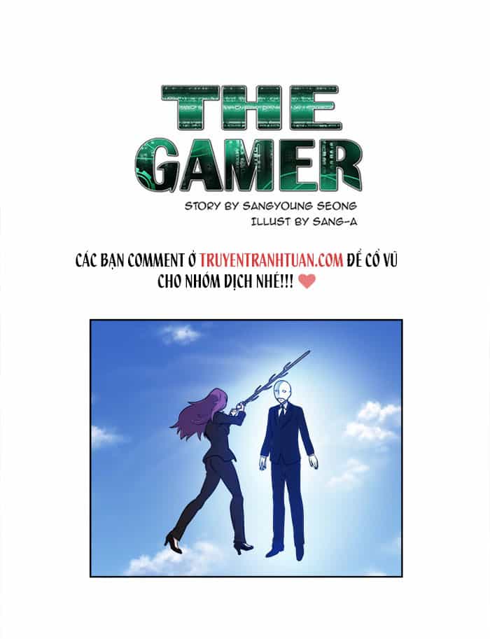 Thế Giới Game Thủ - Chương 153 - ảnh 1