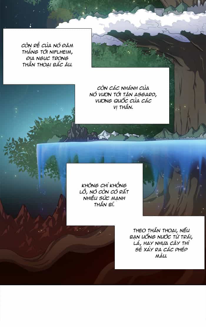 Thế Giới Game Thủ - Chương 157 - ảnh 25