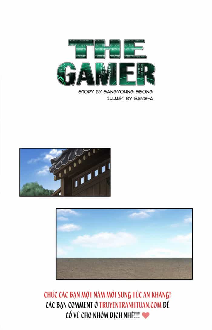 Thế Giới Game Thủ - Chương 159 - ảnh 3
