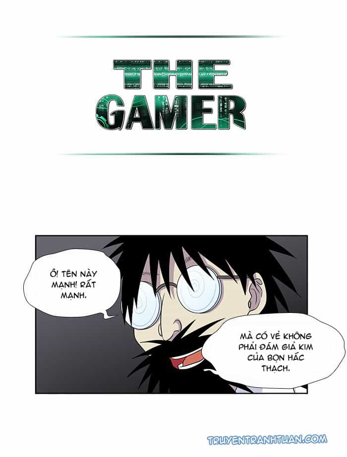 Thế Giới Game Thủ - Chương 162 - ảnh 18