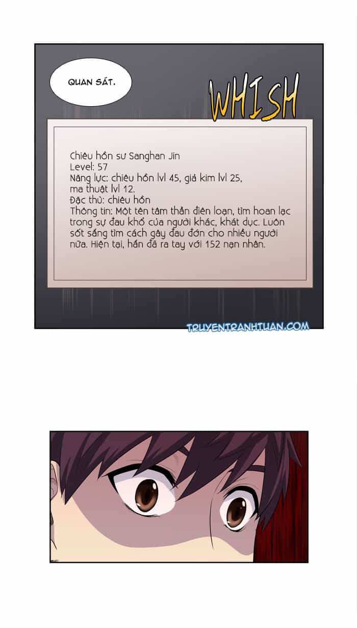 Thế Giới Game Thủ - Chương 164 - ảnh 5