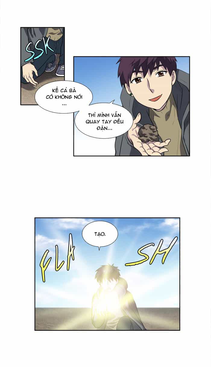 Thế Giới Game Thủ - Chương 167 - ảnh 9