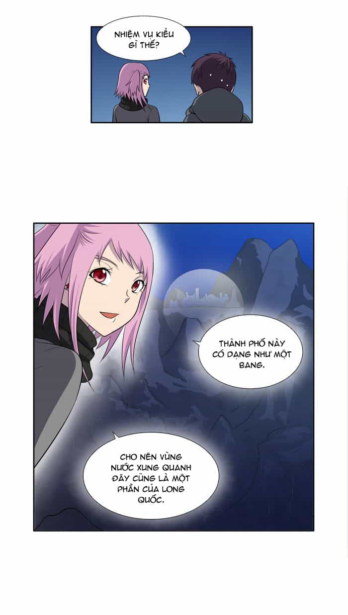 Thế Giới Game Thủ - Chương 171 - ảnh 12