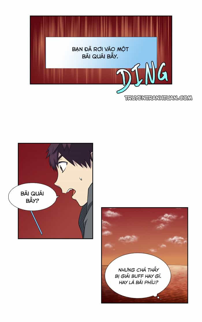 Thế Giới Game Thủ - Chương 176 - ảnh 14