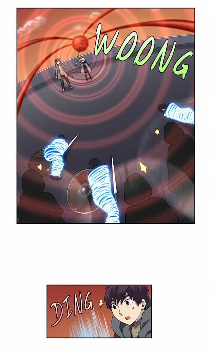 Thế Giới Game Thủ - Chương 177 - ảnh 10
