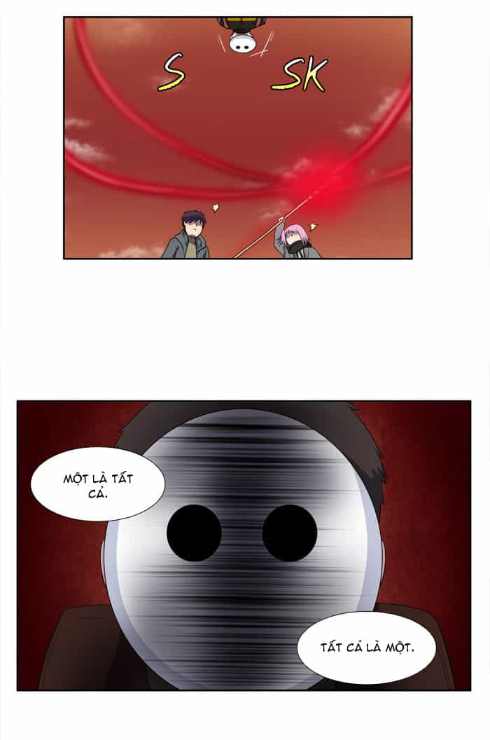 Thế Giới Game Thủ - Chương 177 - ảnh 25