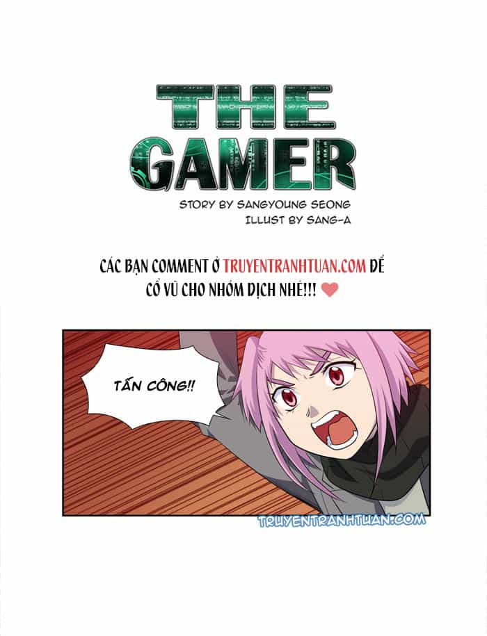 Thế Giới Game Thủ - Chương 178 - ảnh 2