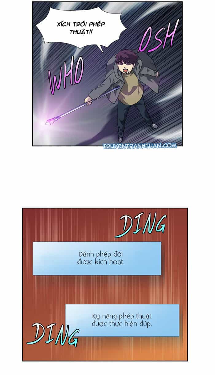 Thế Giới Game Thủ - Chương 179 - ảnh 13