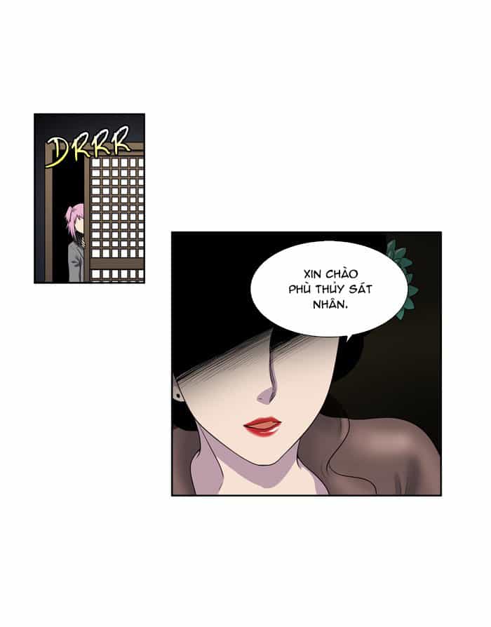Thế Giới Game Thủ - Chương 181 - ảnh 16