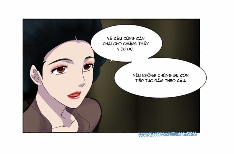 Thế Giới Game Thủ - Chương 183 - ảnh 17