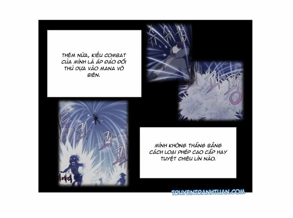 Thế Giới Game Thủ - Chương 183 - ảnh 37