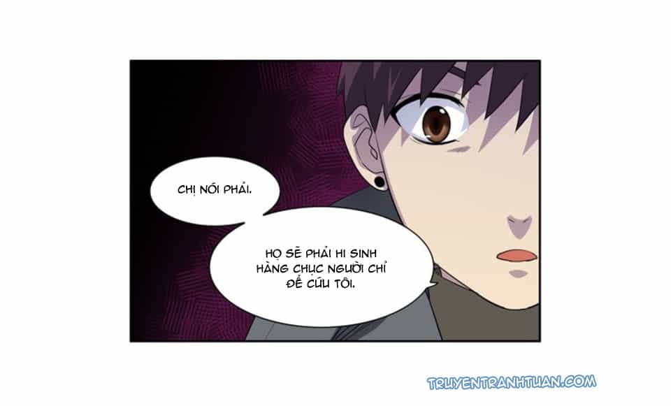 Thế Giới Game Thủ - Chương 183 - ảnh 8