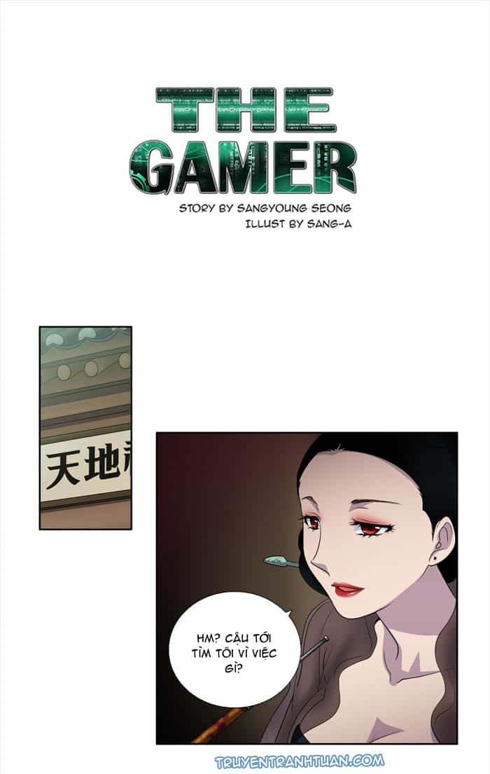 Thế Giới Game Thủ - Chương 186 - ảnh 3