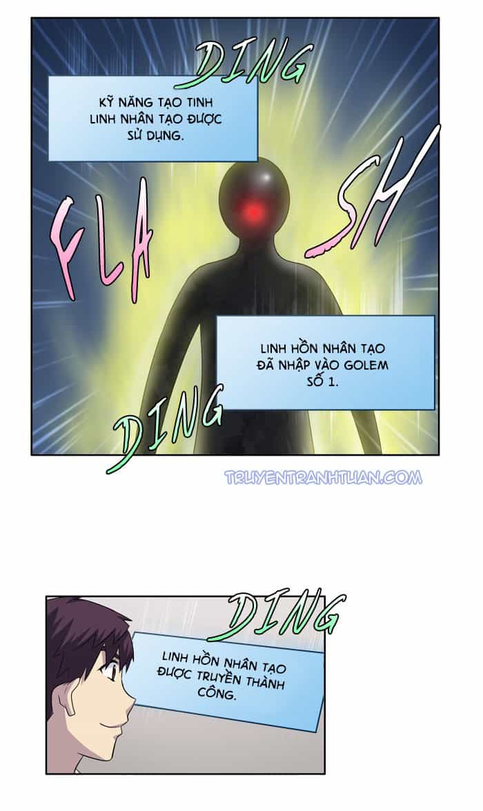 Thế Giới Game Thủ - Chương 187 - ảnh 8