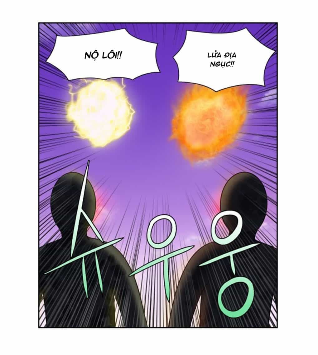 Thế Giới Game Thủ - Chương 189 - ảnh 32