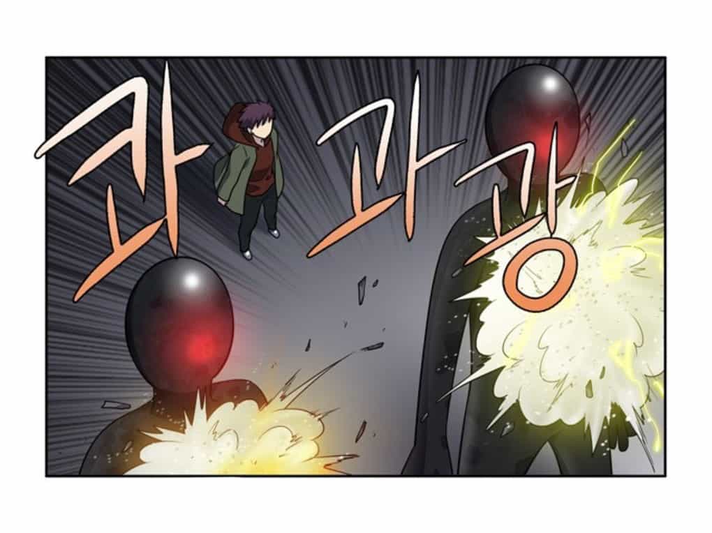 Thế Giới Game Thủ - Chương 189 - ảnh 33