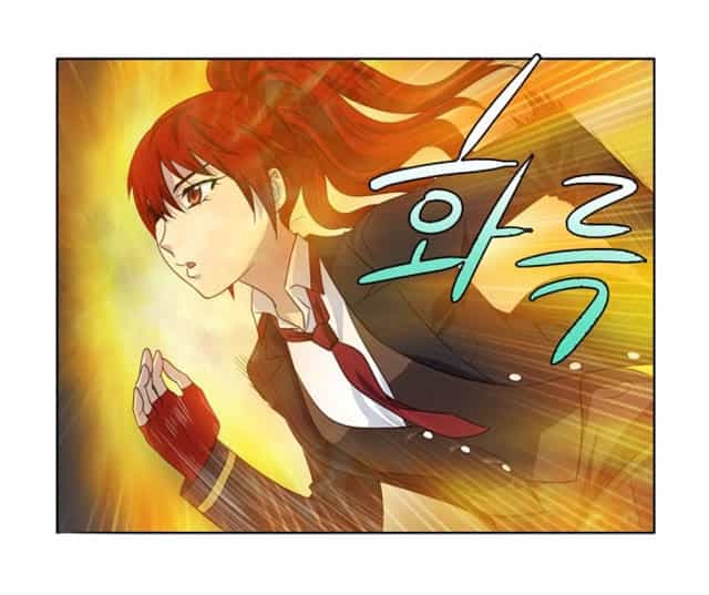 Thế Giới Game Thủ - Chương 190 - ảnh 52
