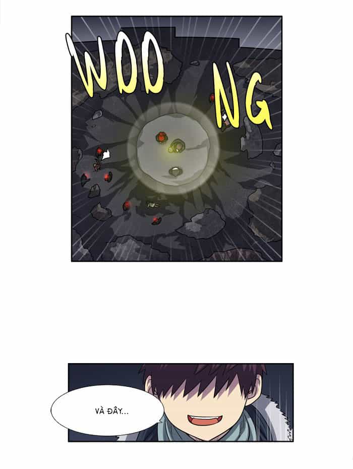 Thế Giới Game Thủ - Chương 194 - ảnh 13