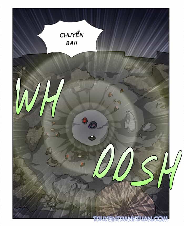 Thế Giới Game Thủ - Chương 194 - ảnh 14