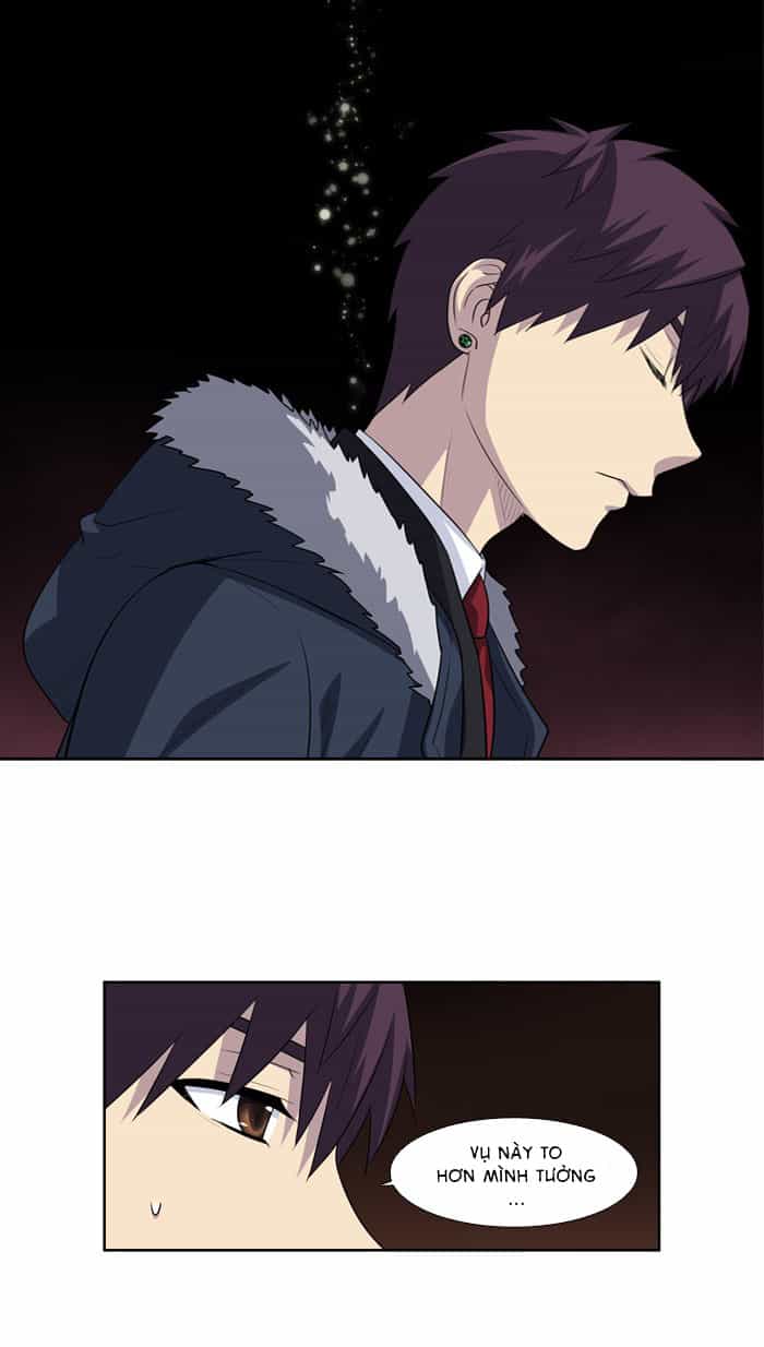 Thế Giới Game Thủ - Chương 198 - ảnh 21