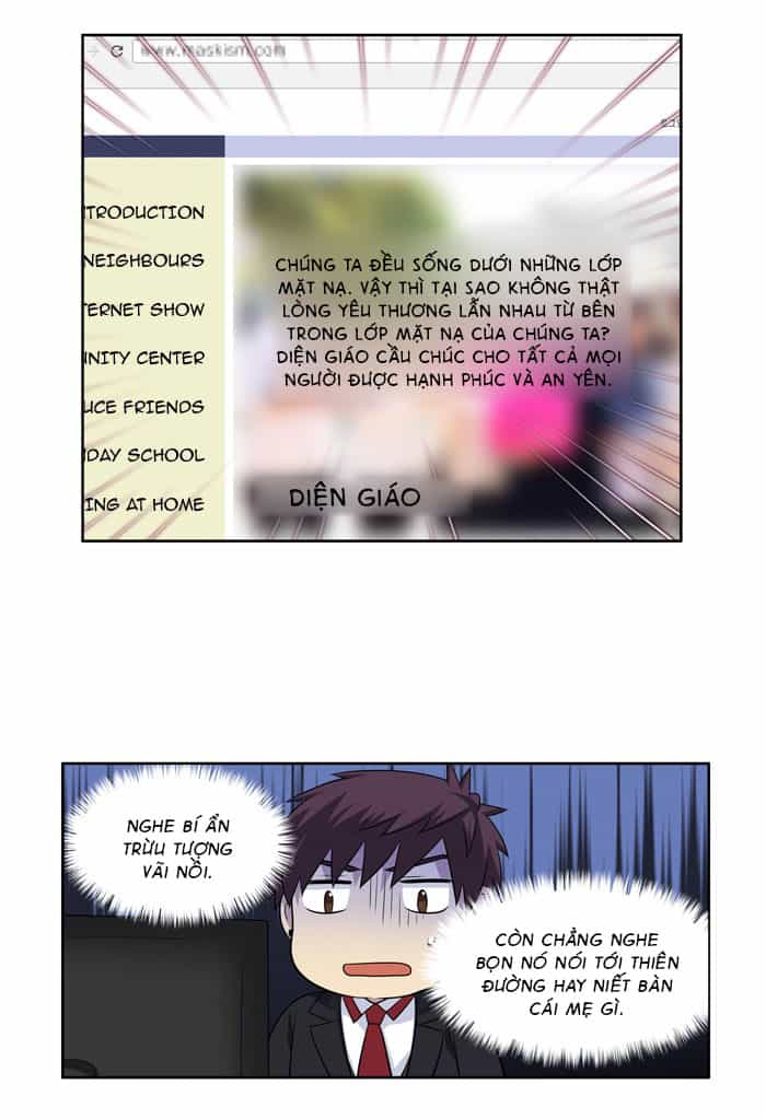 Thế Giới Game Thủ - Chương 198 - ảnh 26
