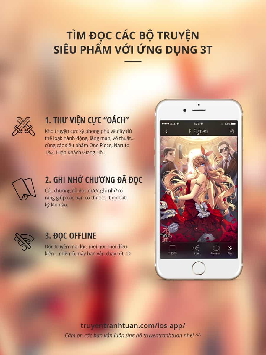 Thế Giới Game Thủ - Chương 205 - ảnh 1