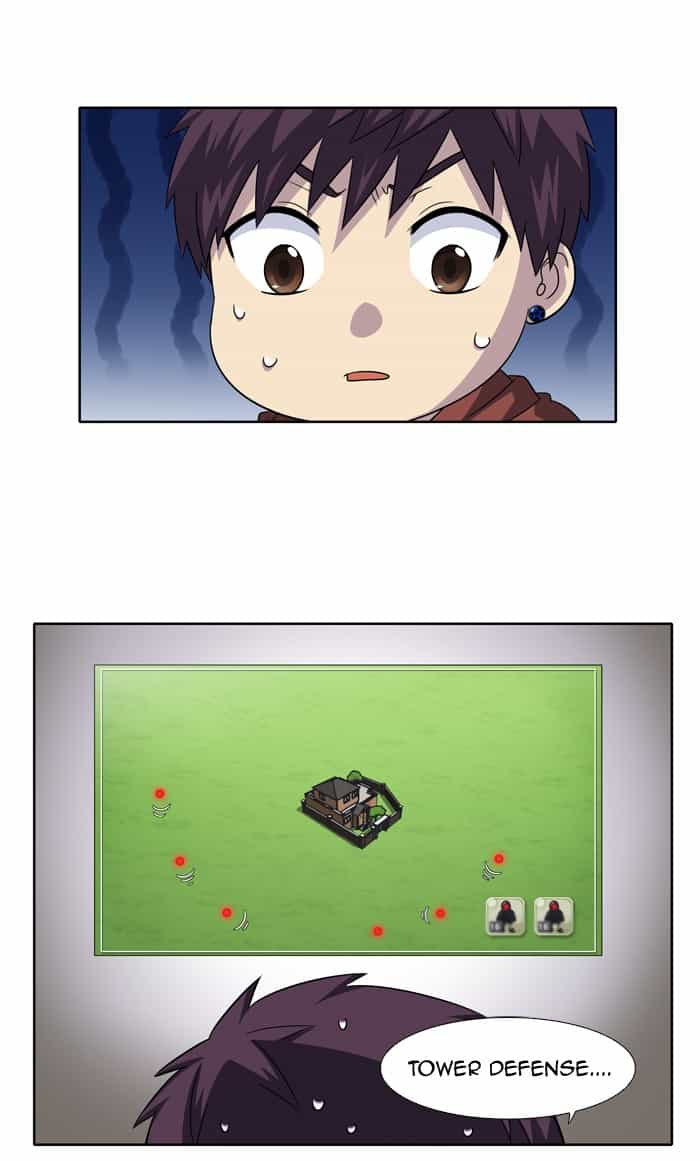 Thế Giới Game Thủ - Chương 211 - ảnh 26