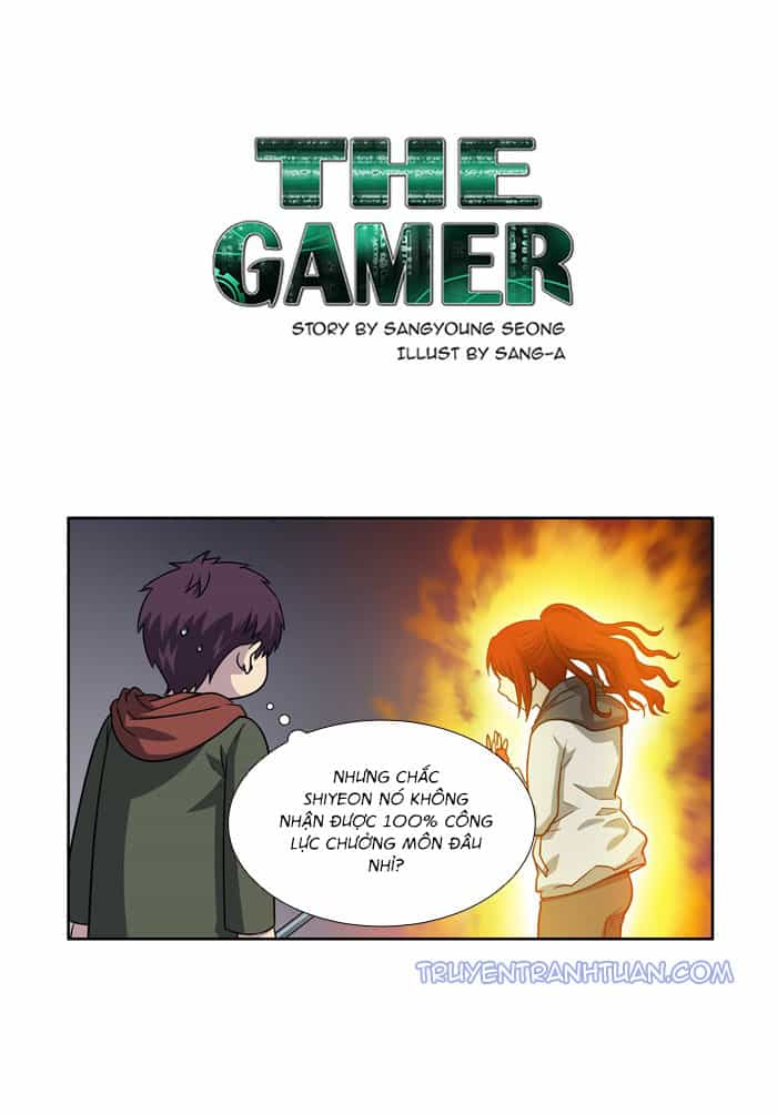 Thế Giới Game Thủ - Chương 214 - ảnh 1