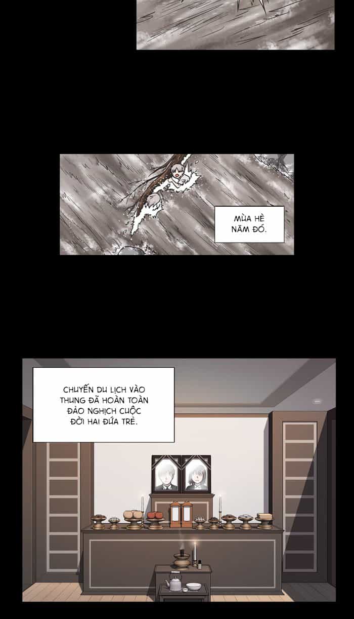 Thế Giới Game Thủ - Chương 214 - ảnh 22