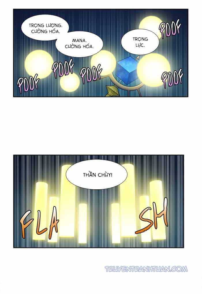 Thế Giới Game Thủ - Chương 215 - ảnh 12