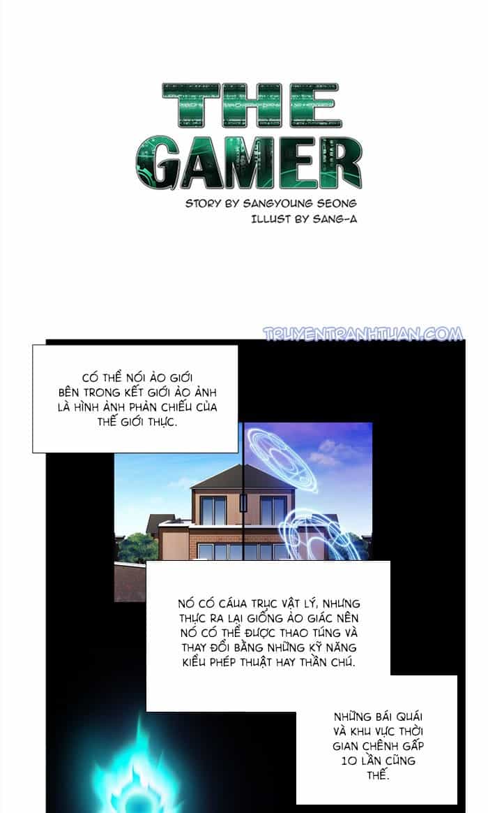 Thế Giới Game Thủ - Chương 215 - ảnh 2