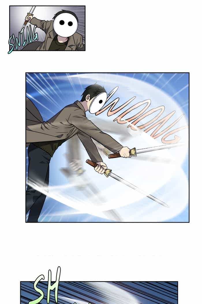 Thế Giới Game Thủ - Chương 216 - ảnh 11