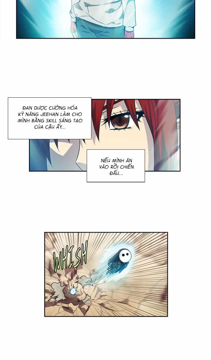 Thế Giới Game Thủ - Chương 218 - ảnh 22