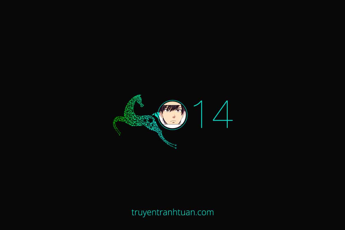 Thế Giới Game Thủ - Chương 22 - ảnh 1