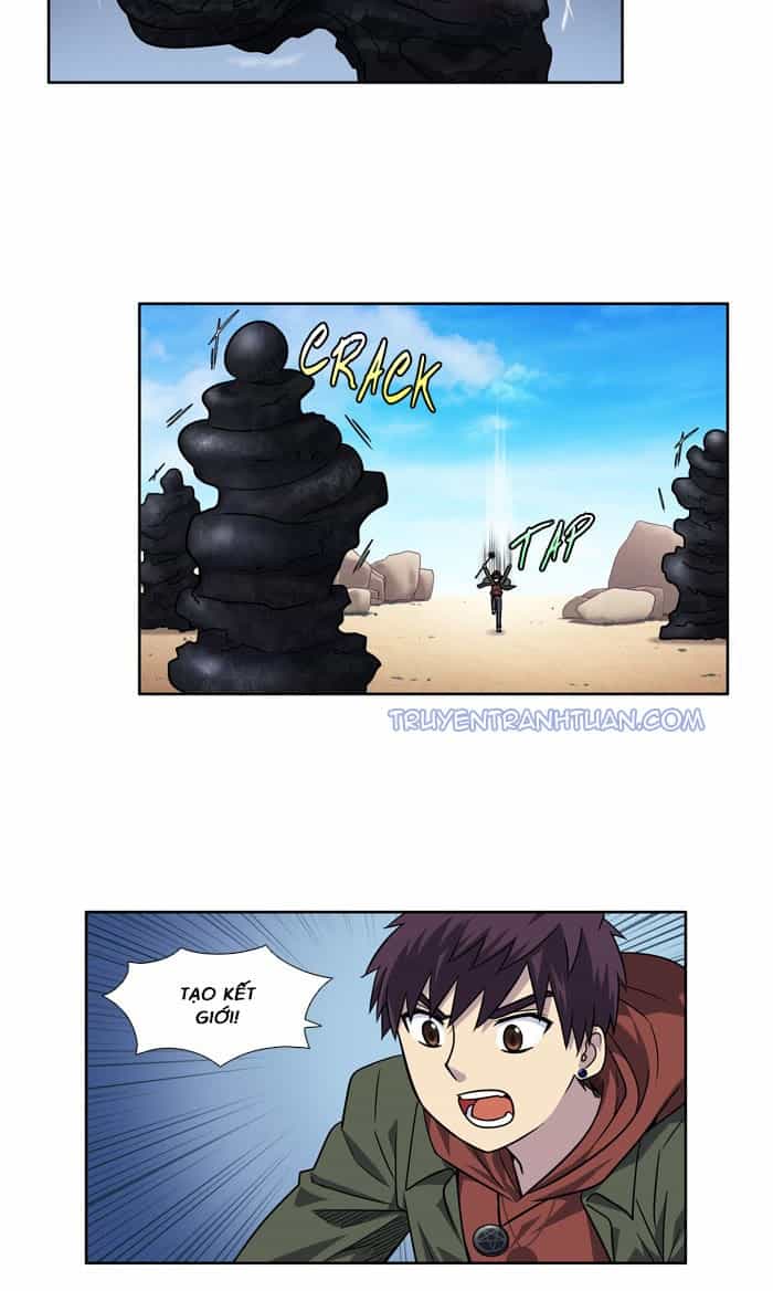 Thế Giới Game Thủ - Chương 219 - ảnh 4
