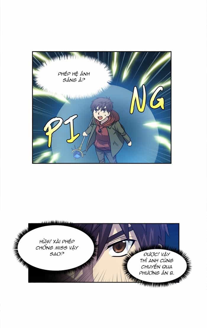 Thế Giới Game Thủ - Chương 223 - ảnh 29