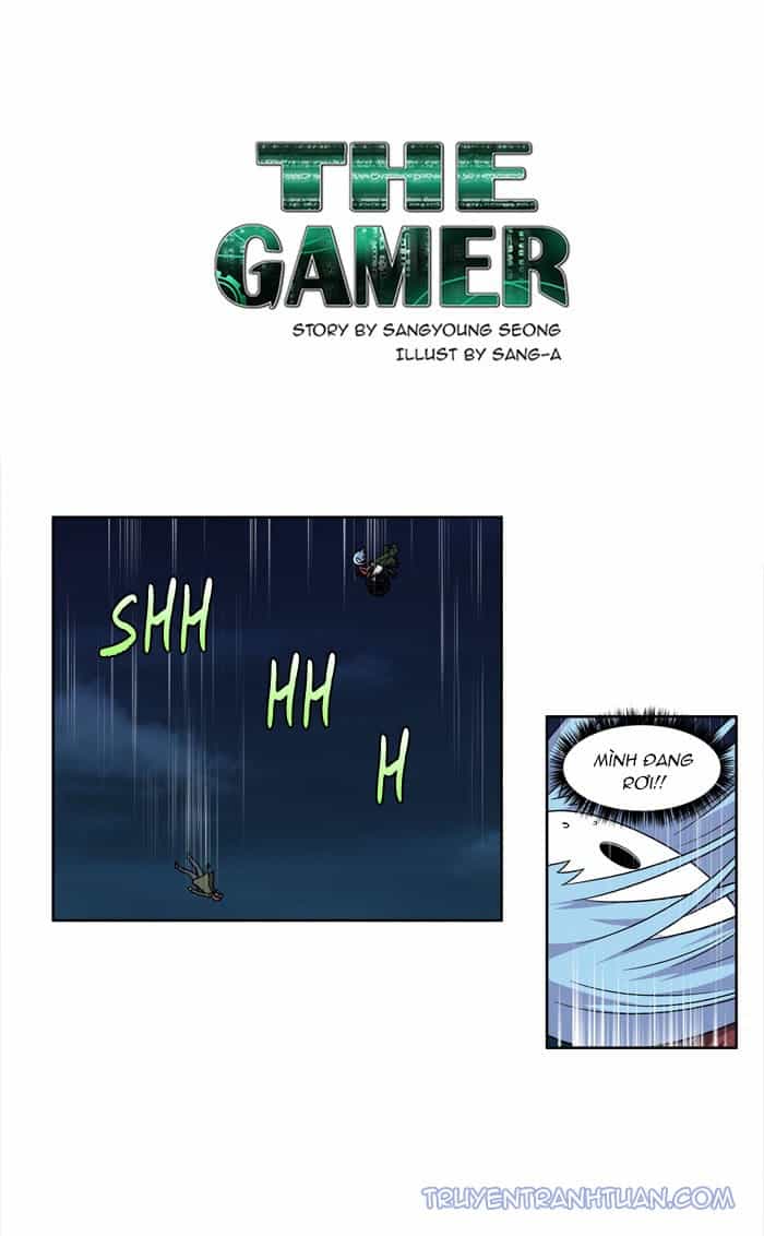 Thế Giới Game Thủ - Chương 224 - ảnh 2