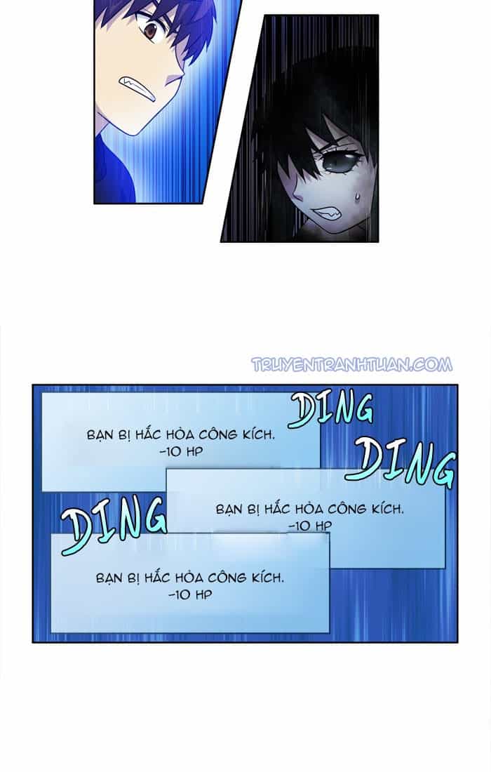 Thế Giới Game Thủ - Chương 232 - ảnh 20