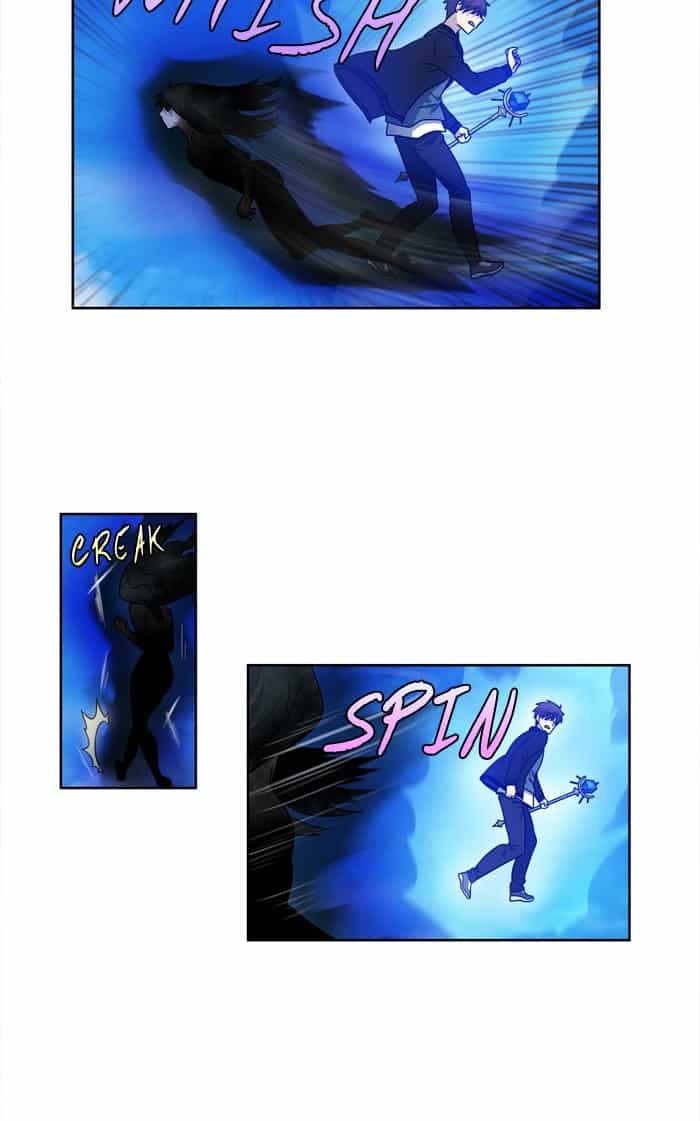 Thế Giới Game Thủ - Chương 232 - ảnh 31