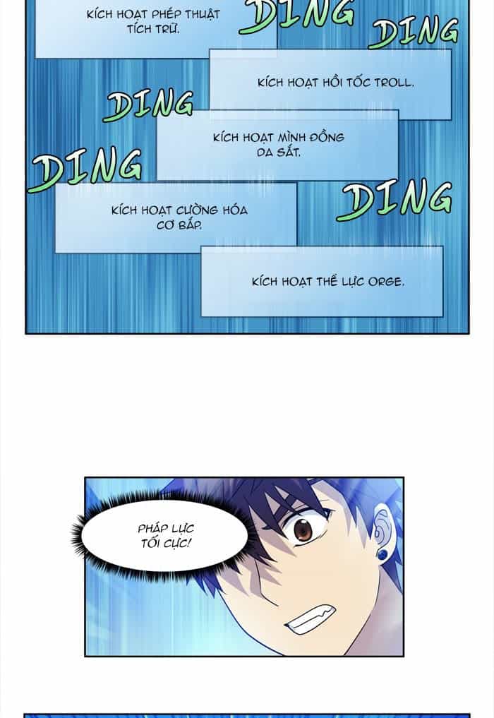 Thế Giới Game Thủ - Chương 233 - ảnh 24