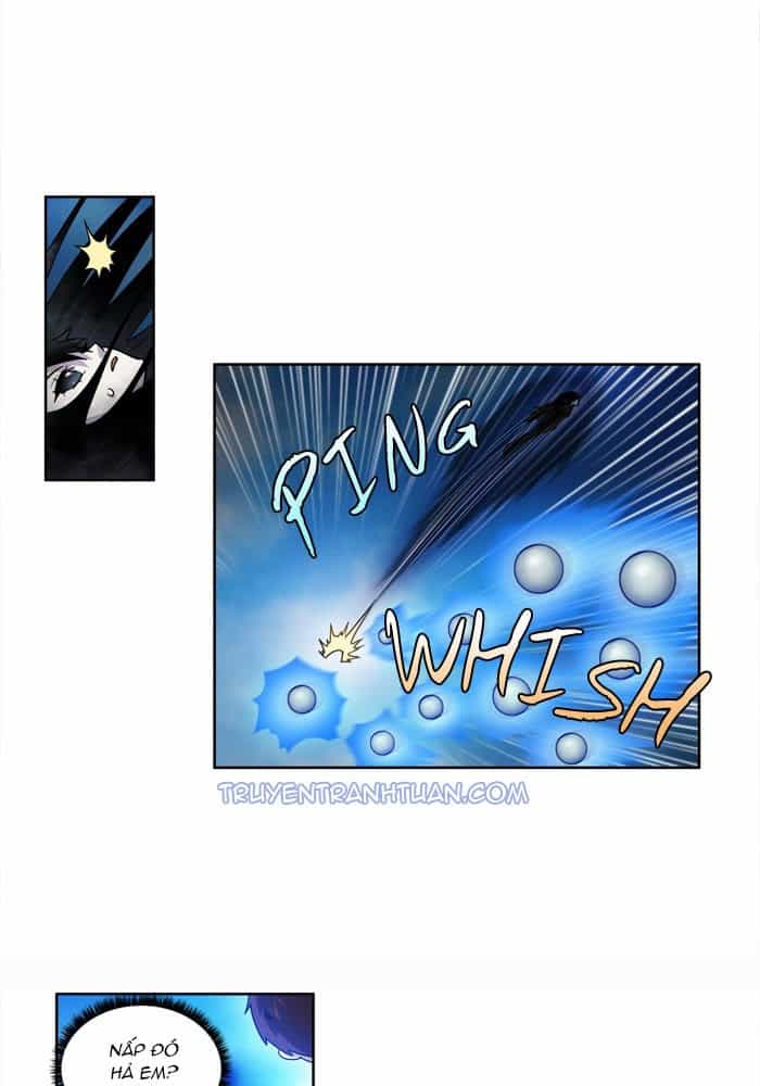 Thế Giới Game Thủ - Chương 233 - ảnh 8