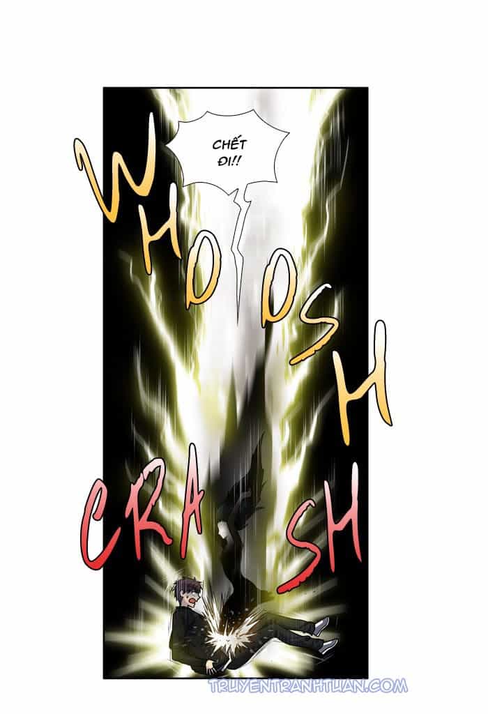 Thế Giới Game Thủ - Chương 234 - ảnh 5