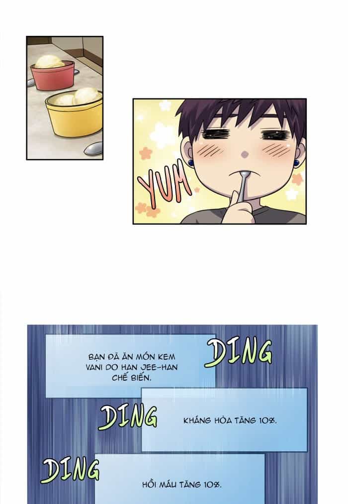 Thế Giới Game Thủ - Chương 236 - ảnh 10