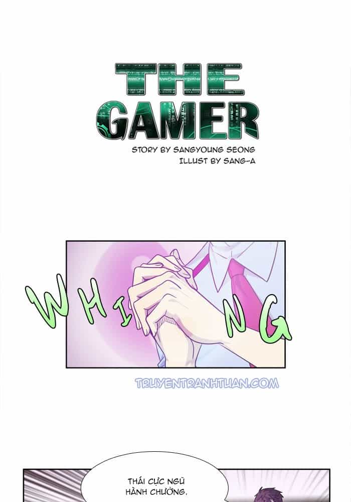 Thế Giới Game Thủ - Chương 239 - ảnh 2