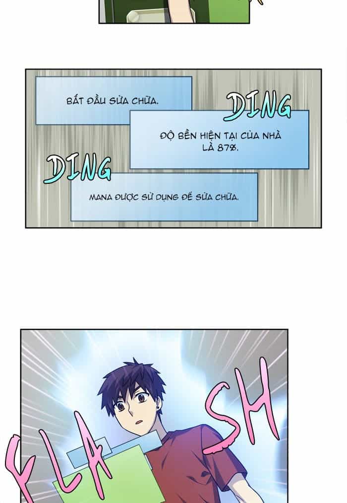 Thế Giới Game Thủ - Chương 242 - ảnh 7