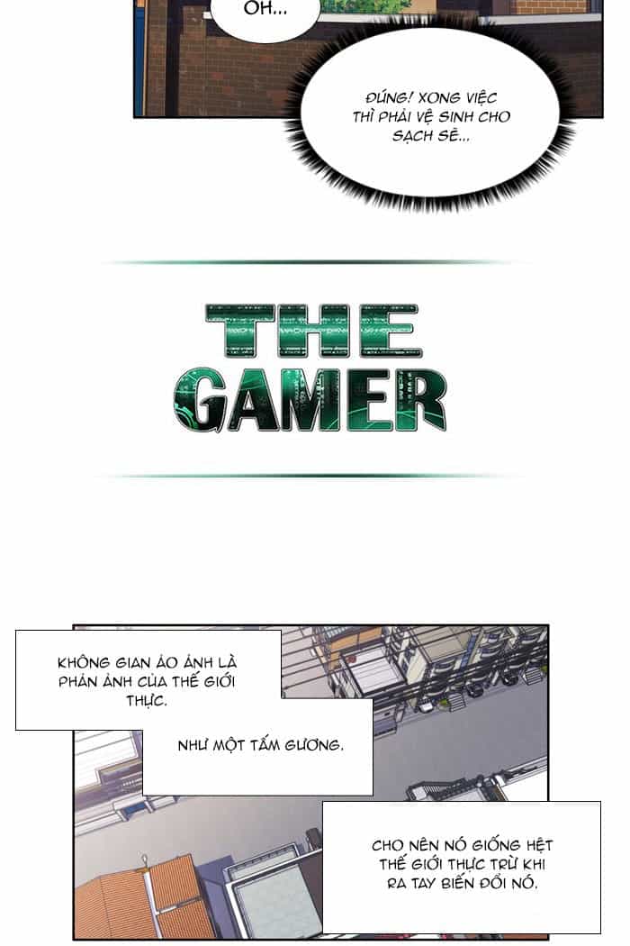 Thế Giới Game Thủ - Chương 244 - ảnh 27