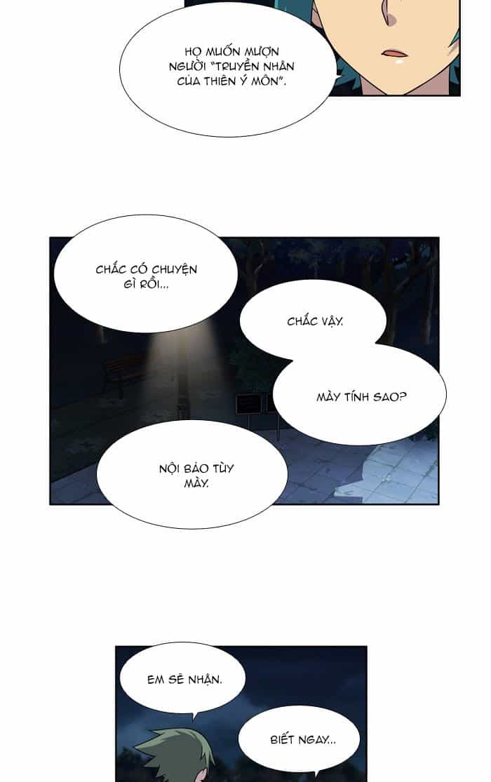 Thế Giới Game Thủ - Chương 244 - ảnh 7