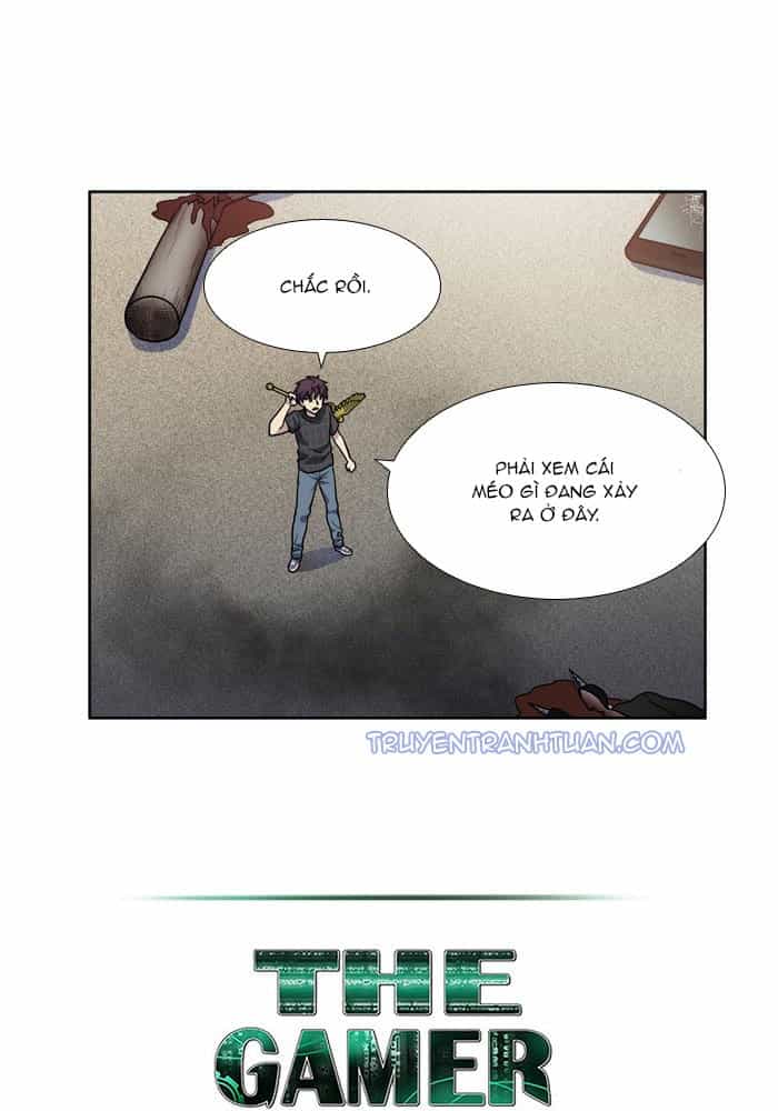 Thế Giới Game Thủ - Chương 246 - ảnh 16