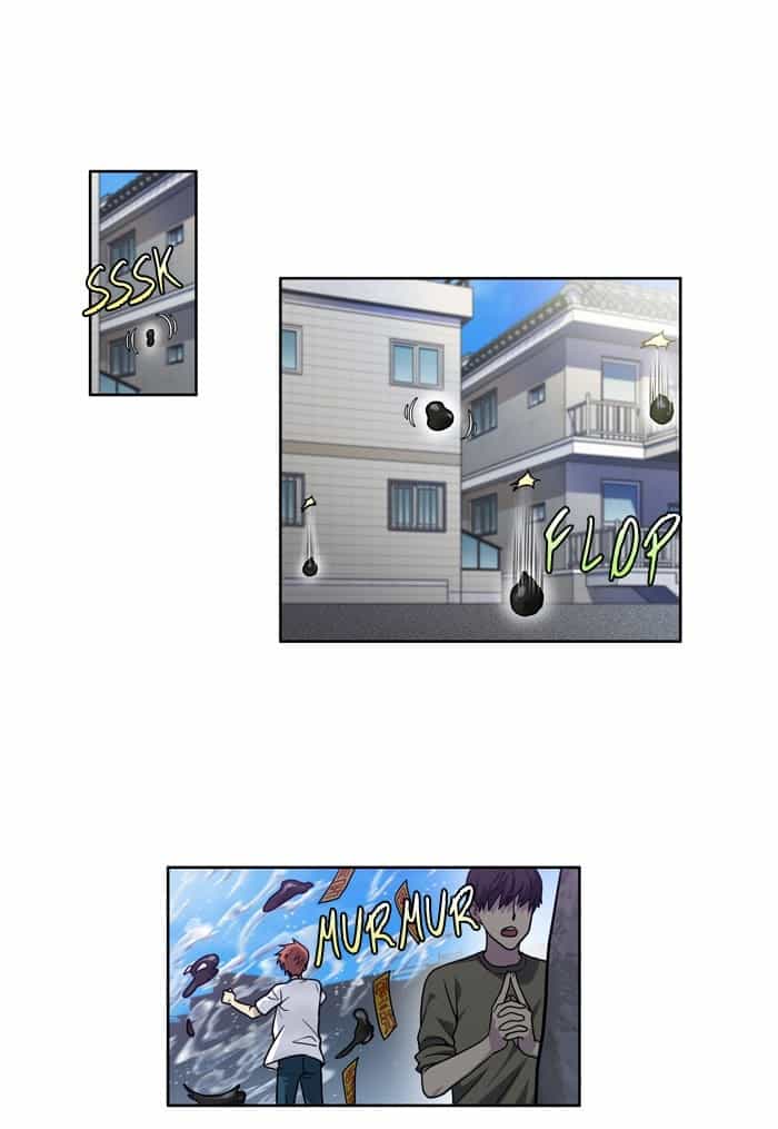 Thế Giới Game Thủ - Chương 247 - ảnh 6